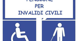 Aumento delle pensioni di invalidità totali