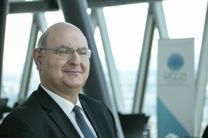 Il presidente dell’EIOPA Bernardino  lascia a marzo dopo 10 anni