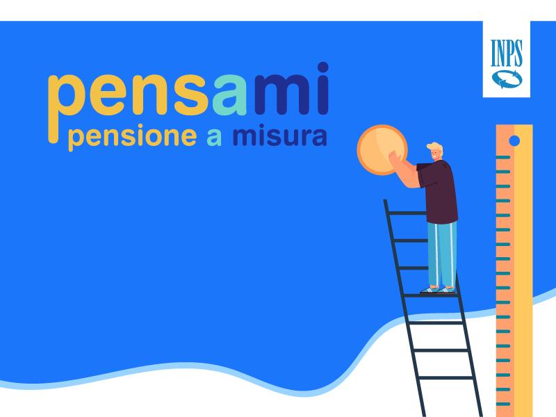 “PensAMi”: è online il simulatore per gli scenari pensionistici