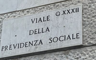 Le principali disposizioni su ammortizzatori sociali, di sostegno al reddito e alle famiglie