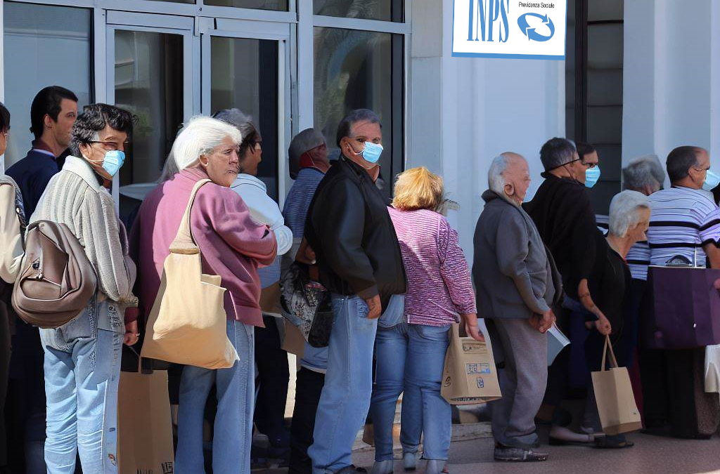 L’Inps chiarisce la disciplina transitoria sul reddito di cittadinanza e anticipa i criteri sul “Supporto per la Formazione e il lavoro”