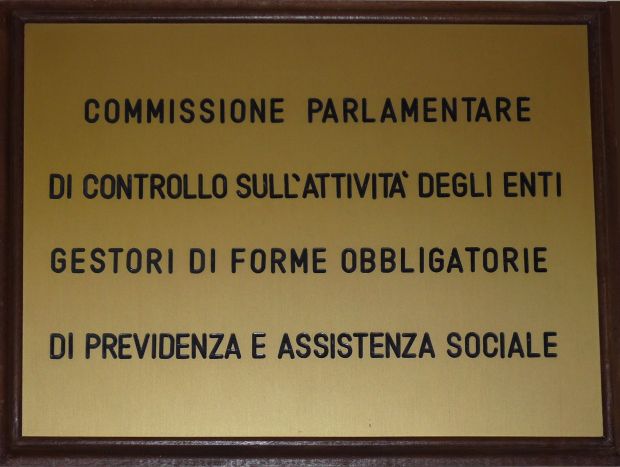 Il presidente della Bicamerale: l’austerità ha compromesso lo sviluppo pensioni private