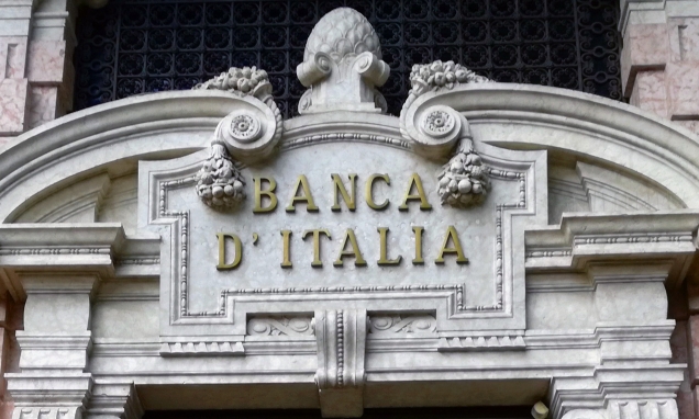 I rischi per la stabilità finanziaria in Italia sono attualmente contenuti