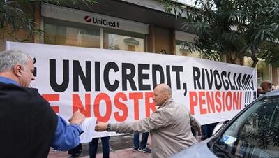 Unicredit avvia l’offerta di capitalizzazione per gli iscritti e pensionati dell’ex Fondo Pensione della Banca di Roma