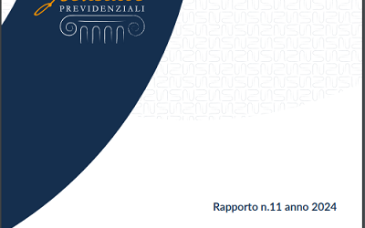 Aumentano patrimonio e iscritti, salgono i rendimenti ma gli investimenti sono sempre all’estero