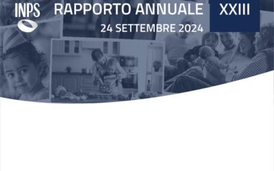 Presentato il XXIII Rapporto Inps: l’aumento degli over 65 impone un nuovo welfare. L’età effettiva di pensionamento è 64,2, non quella “legale” di 67.