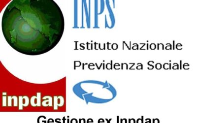 Iscrizione al Fondo Credito ex Inpdap per i beneficiari dell’Ape sociale