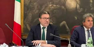 Giorgetti al Parlamento: rilanciare la complementare con imposizione sostitutiva agevolata