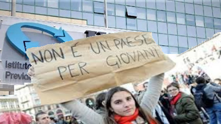 In una Italia con pochi soldi non dilapidarli a danno di pensioni e welfare